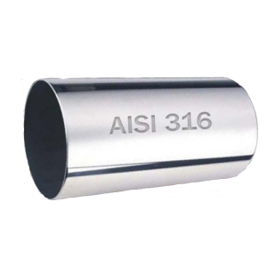 Универсальная нержавеющая сталь AISI 316