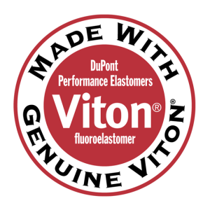 Фторсодержащий синтетический каучук Viton